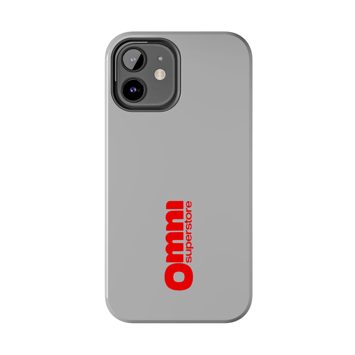 Omni Superstore Tough Phone Case