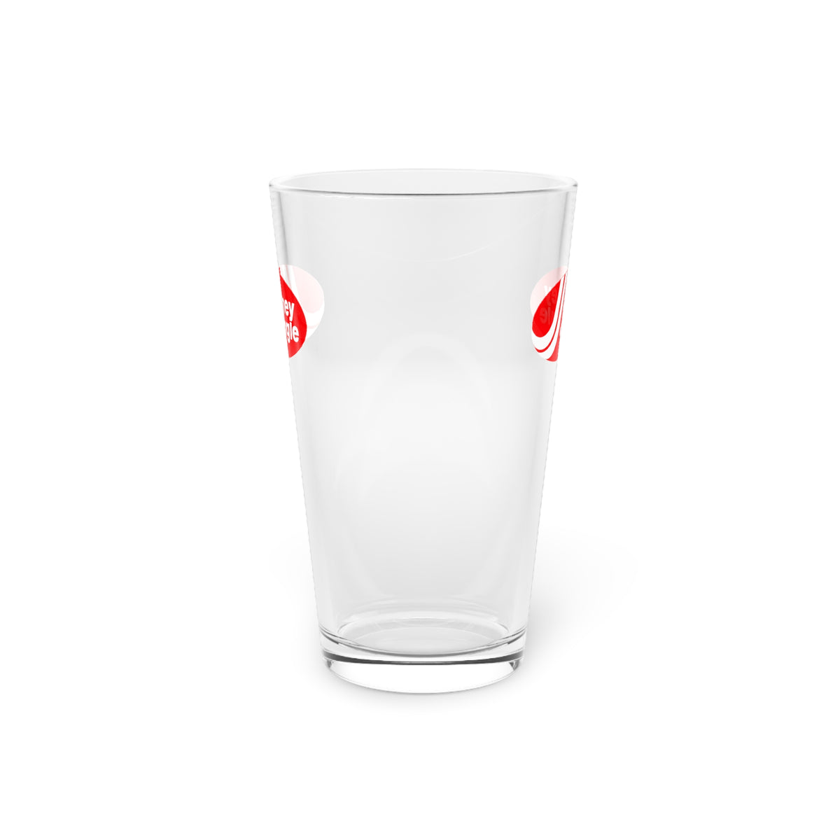 Jitney Jungle 16oz Pint Glass