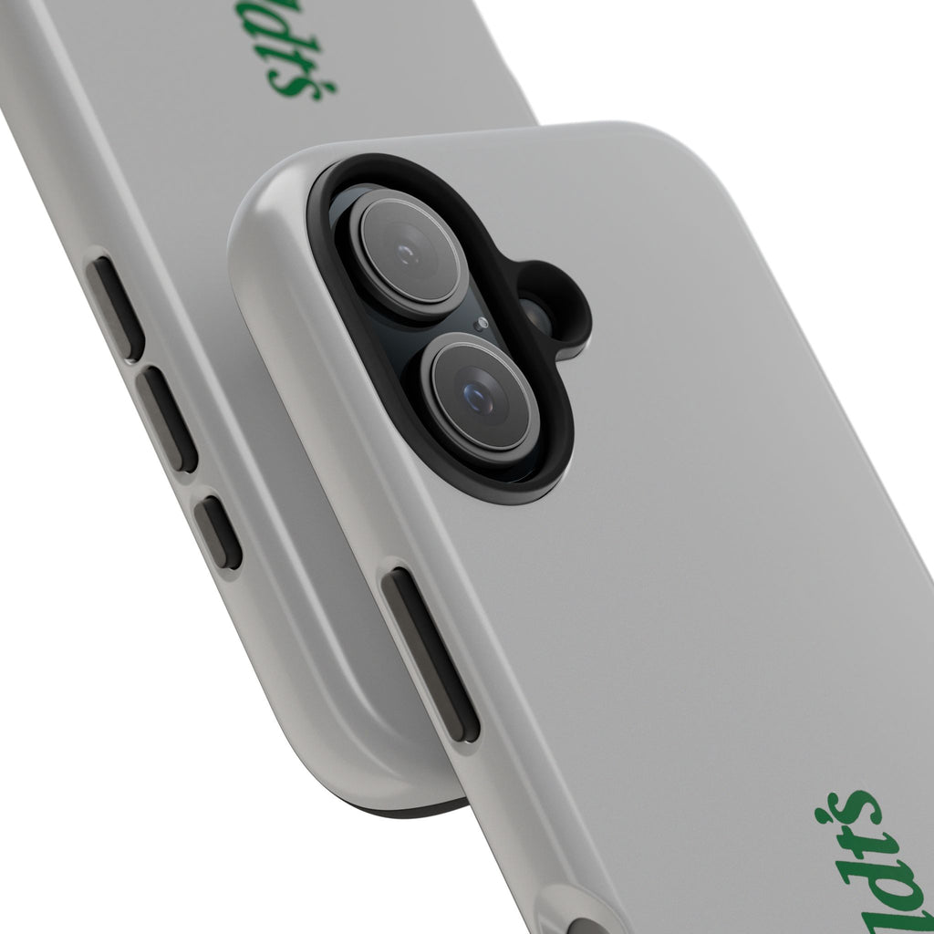 Wieboldt's Tough Phone Case