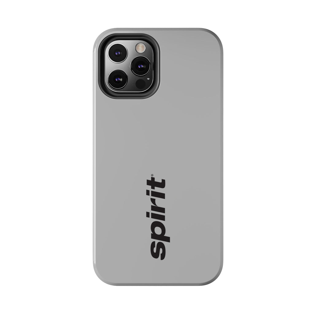 Spirit Airlines Tough Phone Case