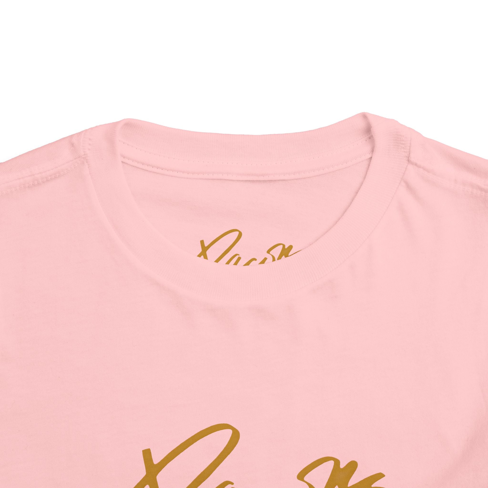 Bacon's Toddler Tee / T-Shirt