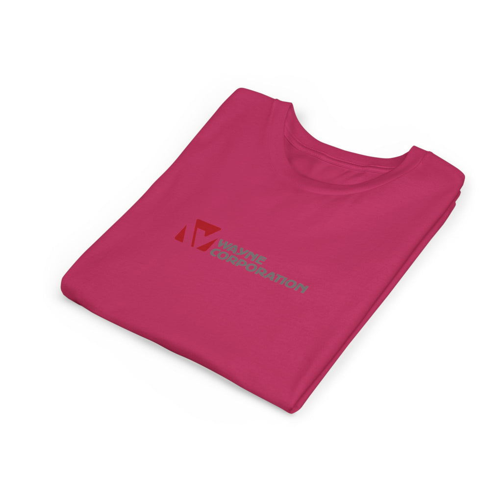 Wayne Corporation Kids Tee / T-Shirt