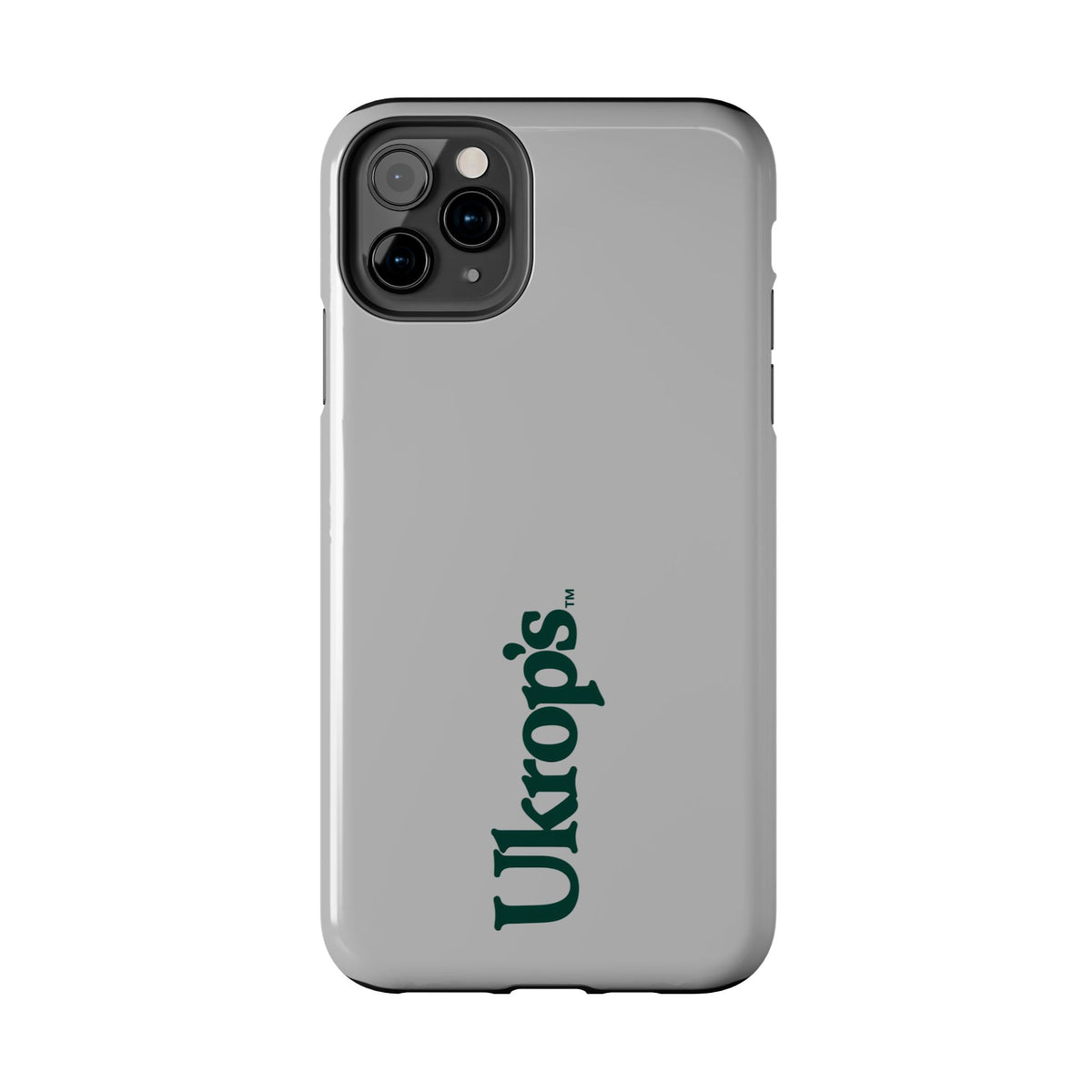 Ukrop's Super Markets Tough Phone Case