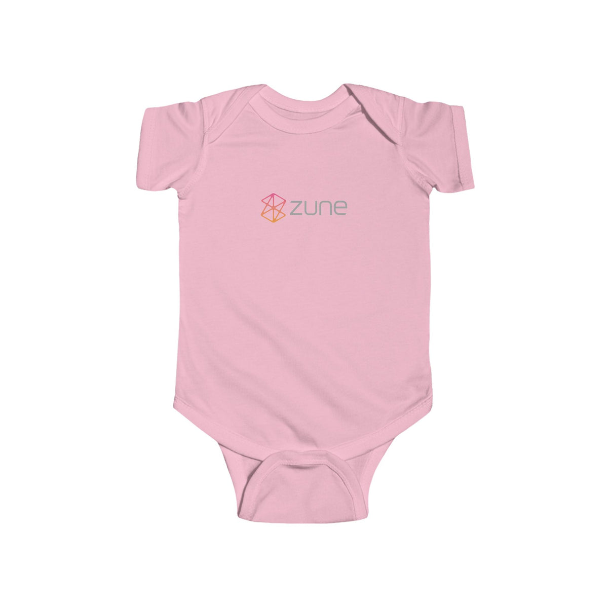 Zune Infant Bodysuit