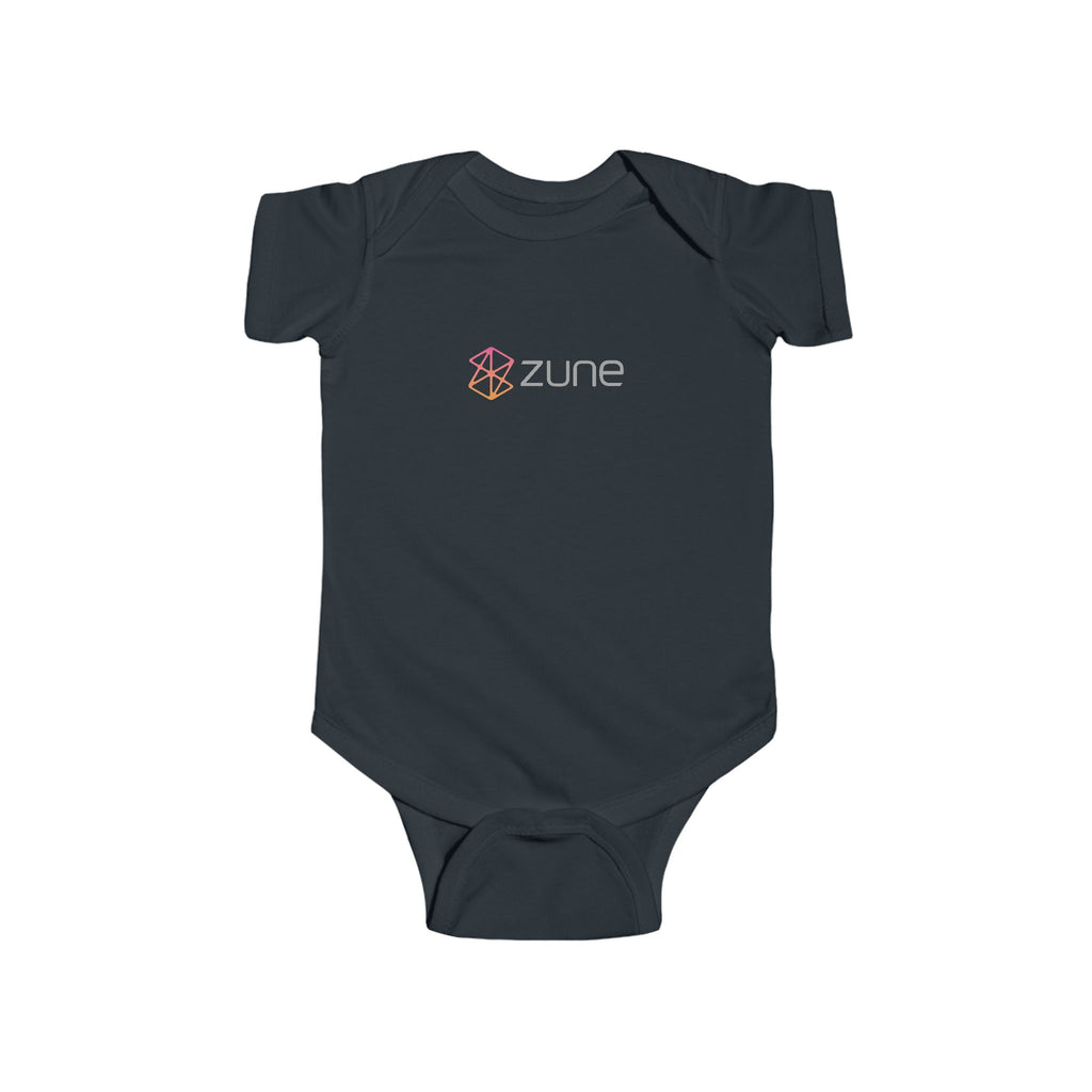 Zune Infant Bodysuit