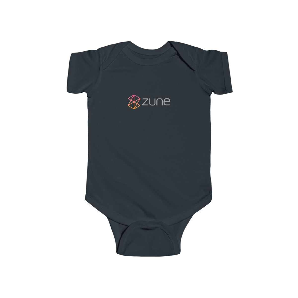 Zune Infant Bodysuit