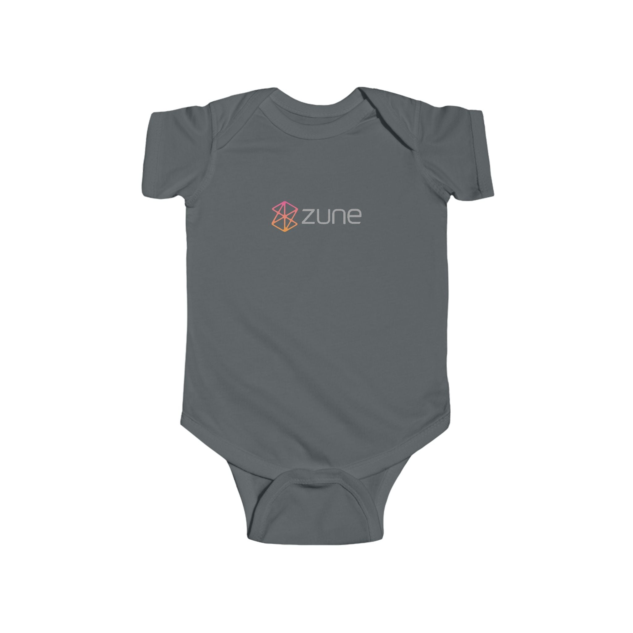 Zune Infant Bodysuit