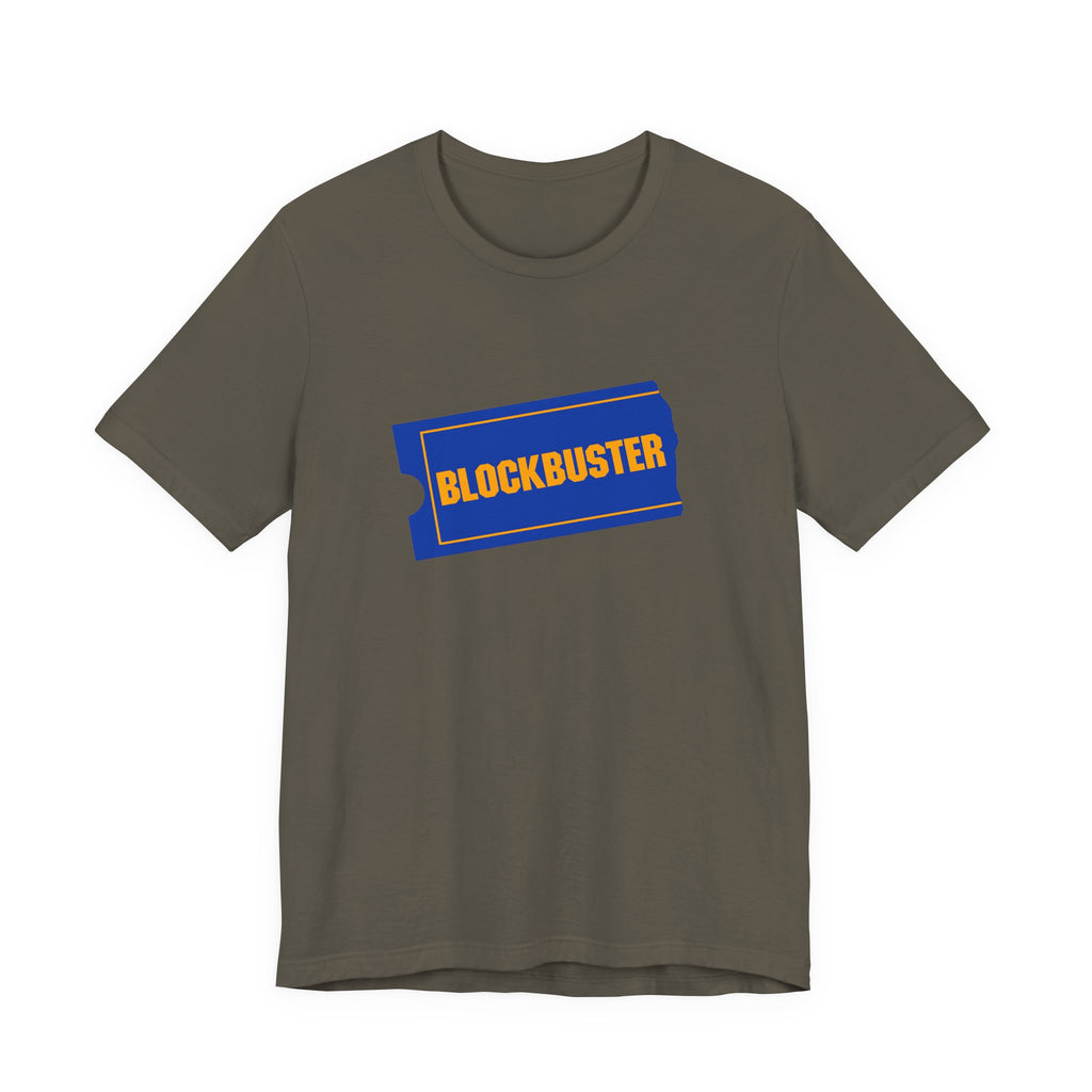 Template T-Shirt