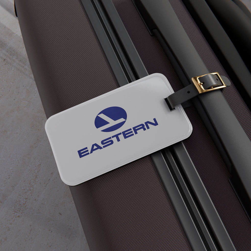 Eastern Air Lines Luggage Tag