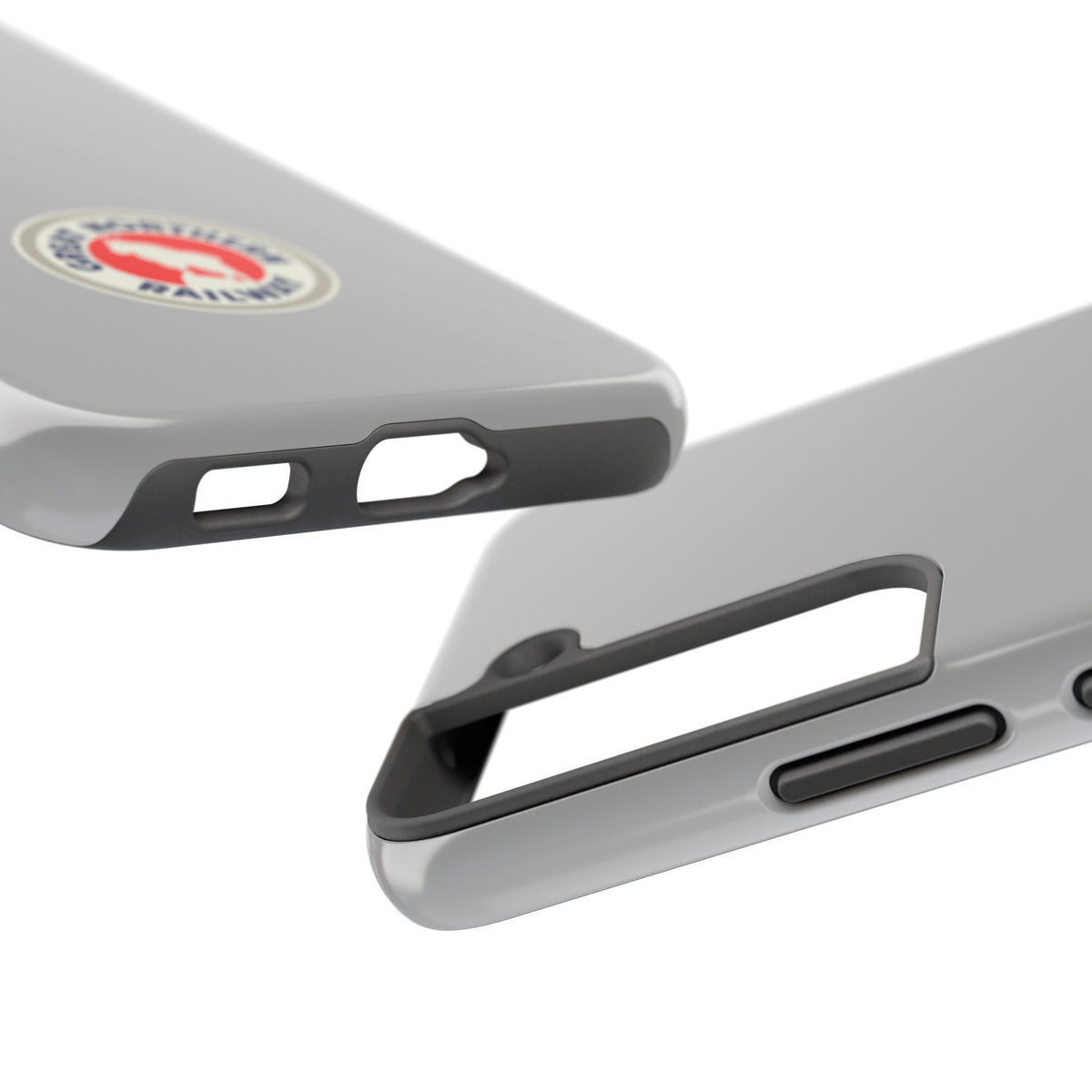 Great Northern Railway Tough Phone Case
