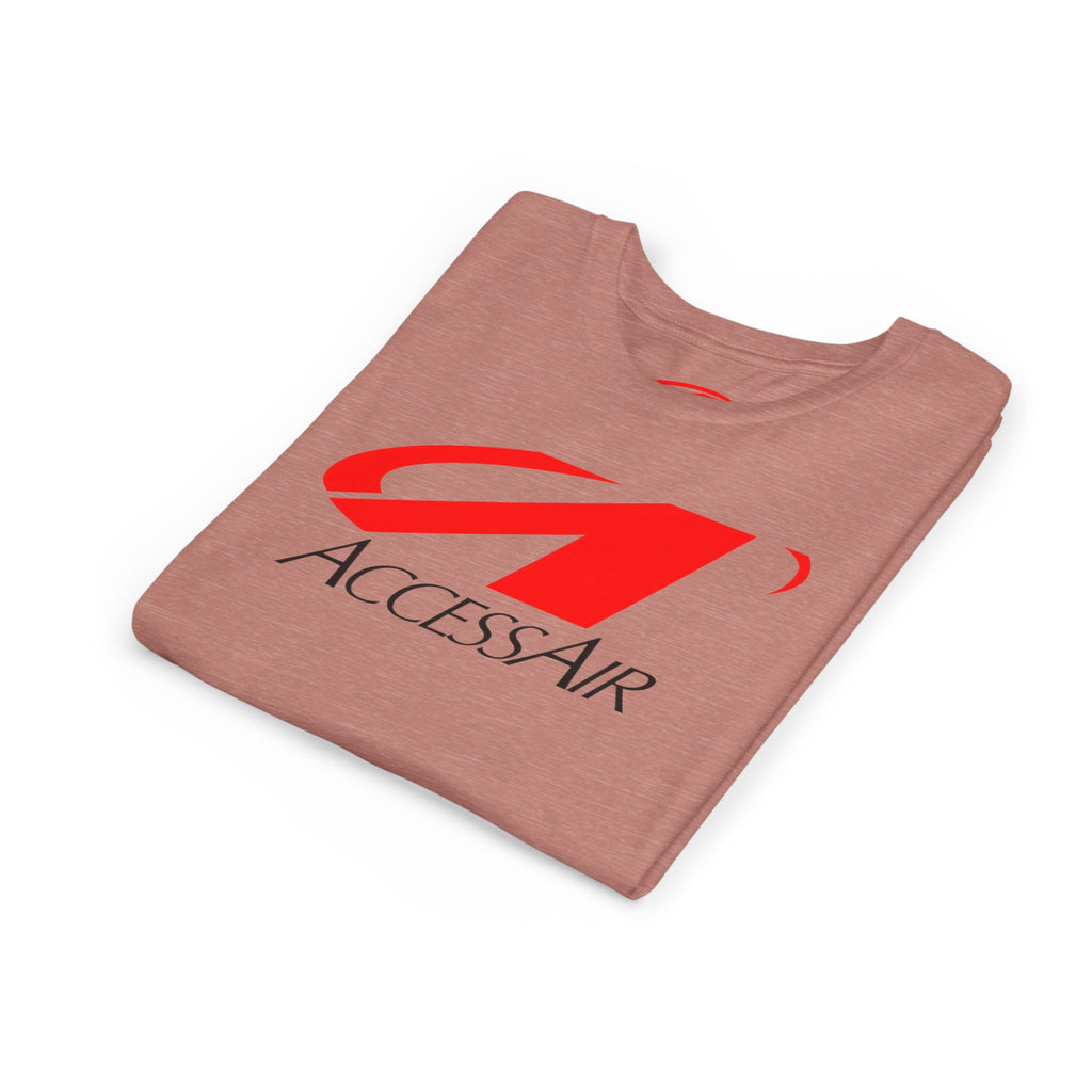 AccessAir Kids Tee / T-Shirt