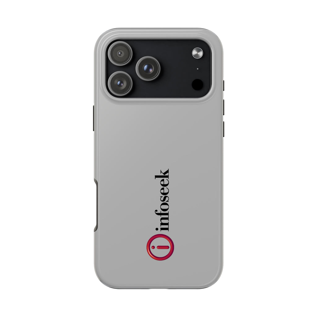 Infoseek Tough Phone Case