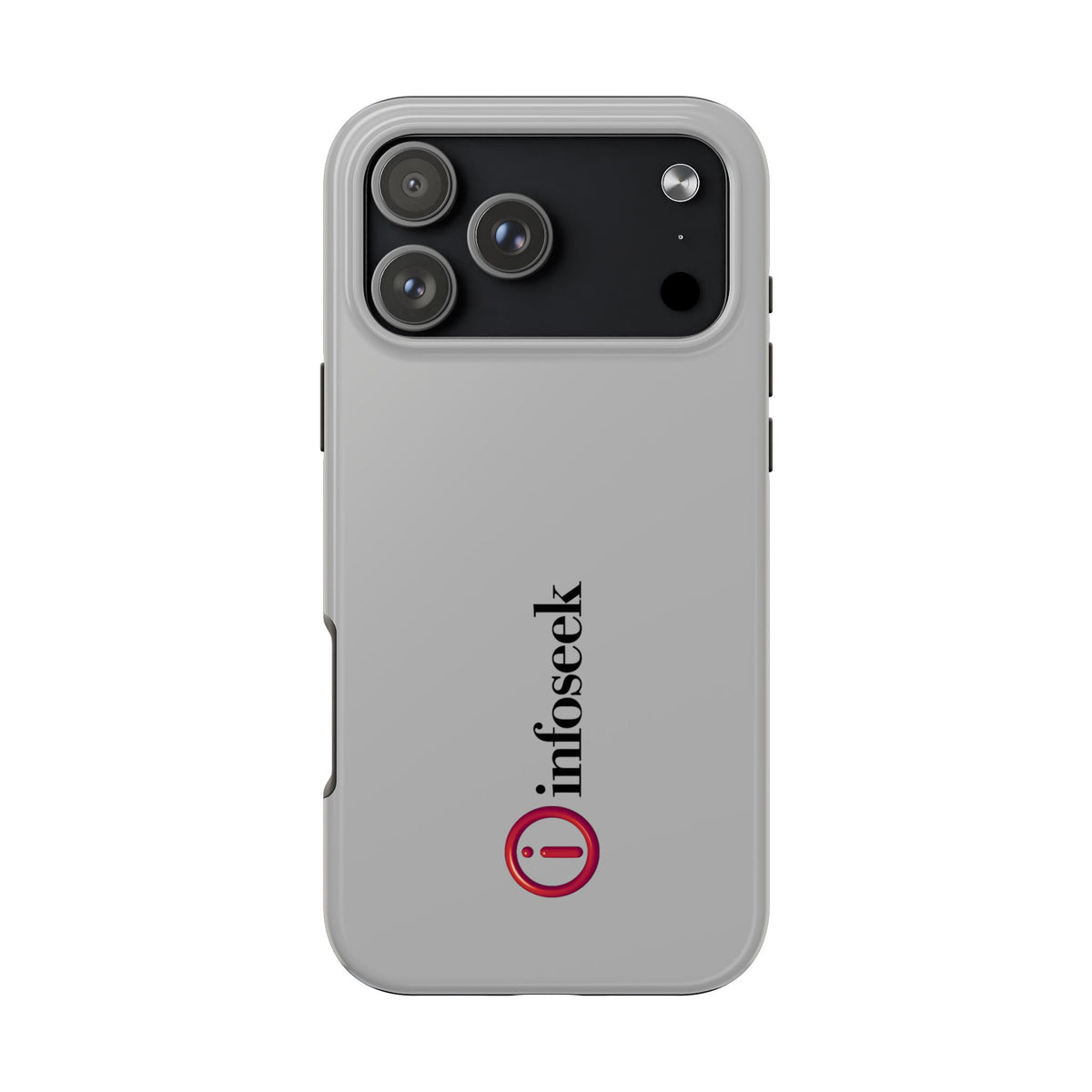 Infoseek Tough Phone Case