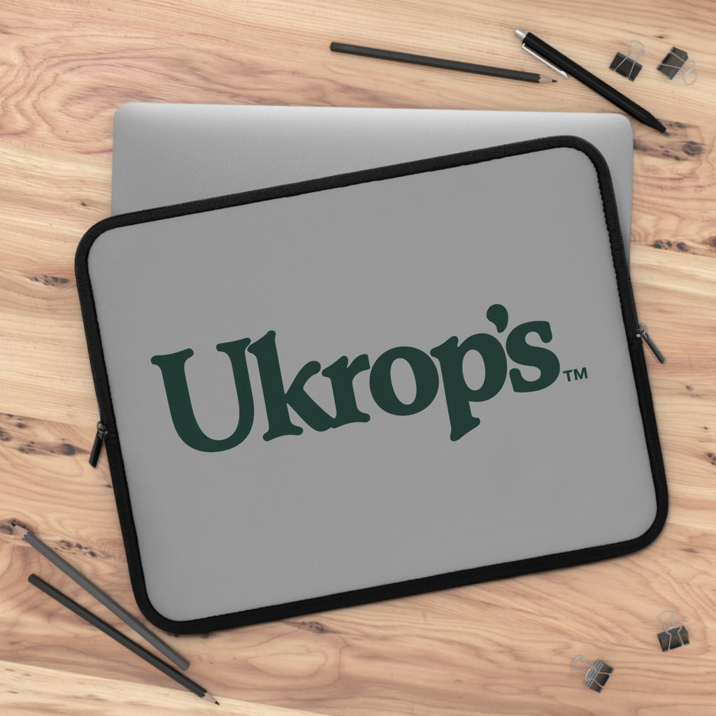 Ukrop's Super Markets Laptop Sleeve