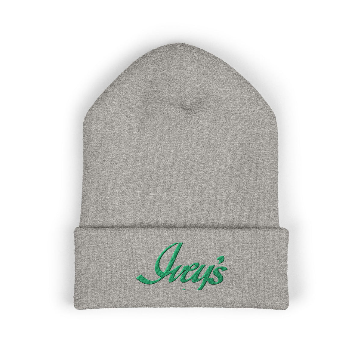 Ivey's Cuffed Beanie