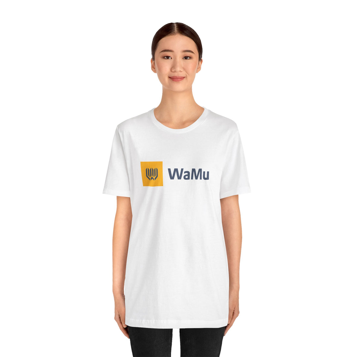 Washington Mutual (WaMu) T-Shirt