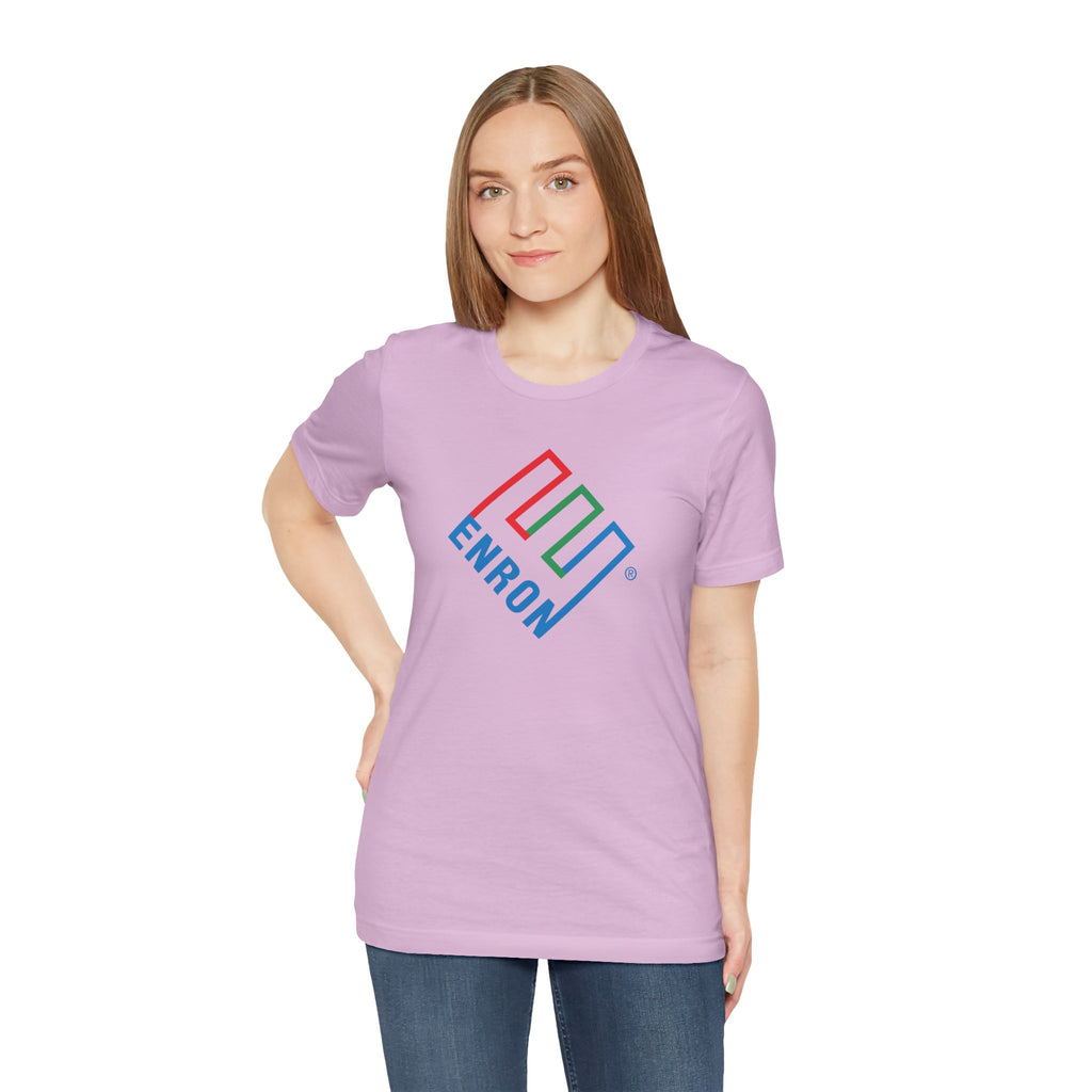 Enron T-Shirt