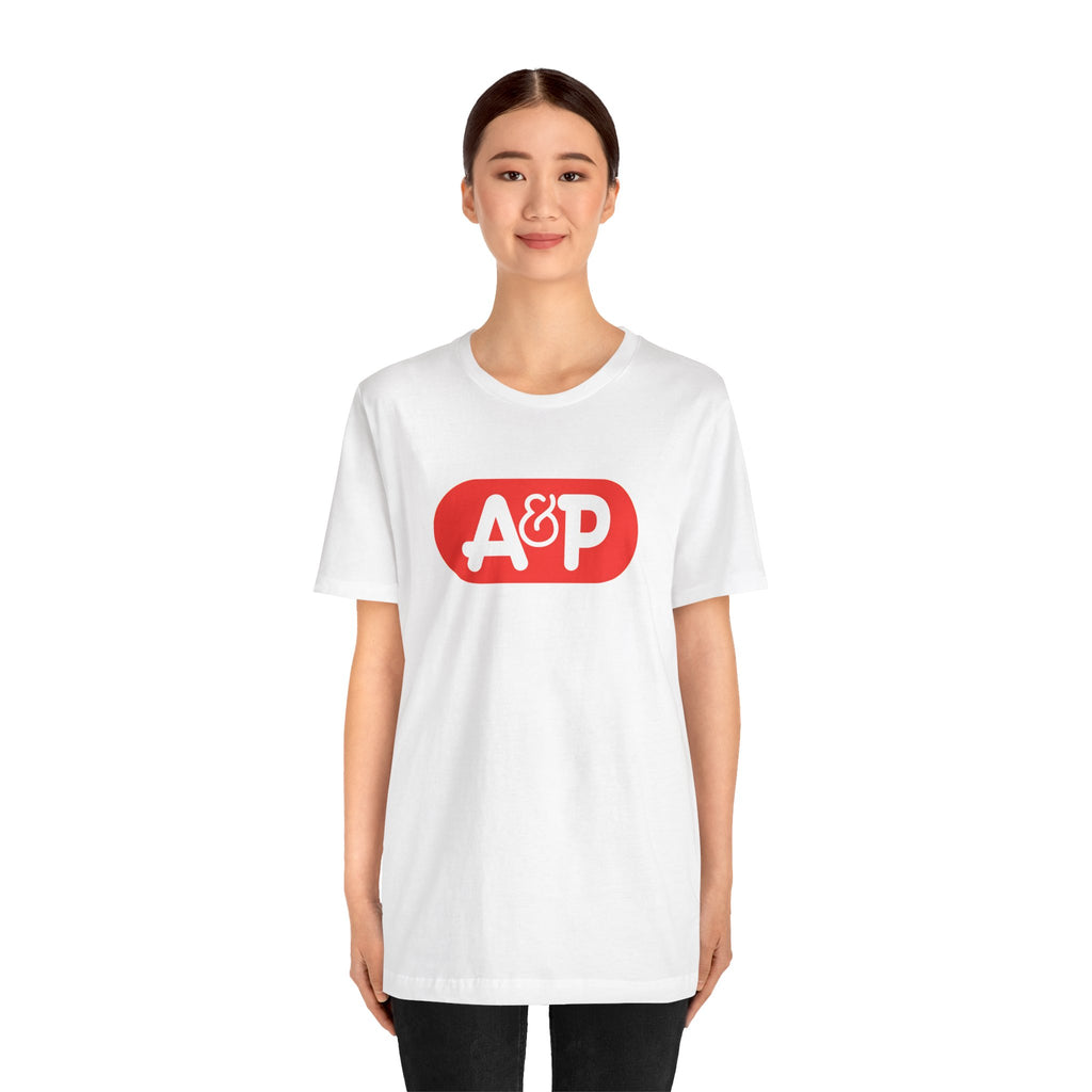 The Great Atlantic & Pacific Tea Company (A&P) T-Shirt