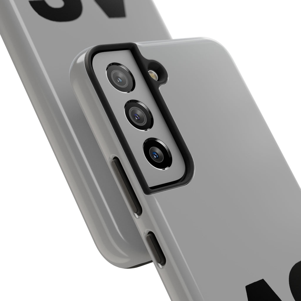 Abraham & Straus Tough Phone Case