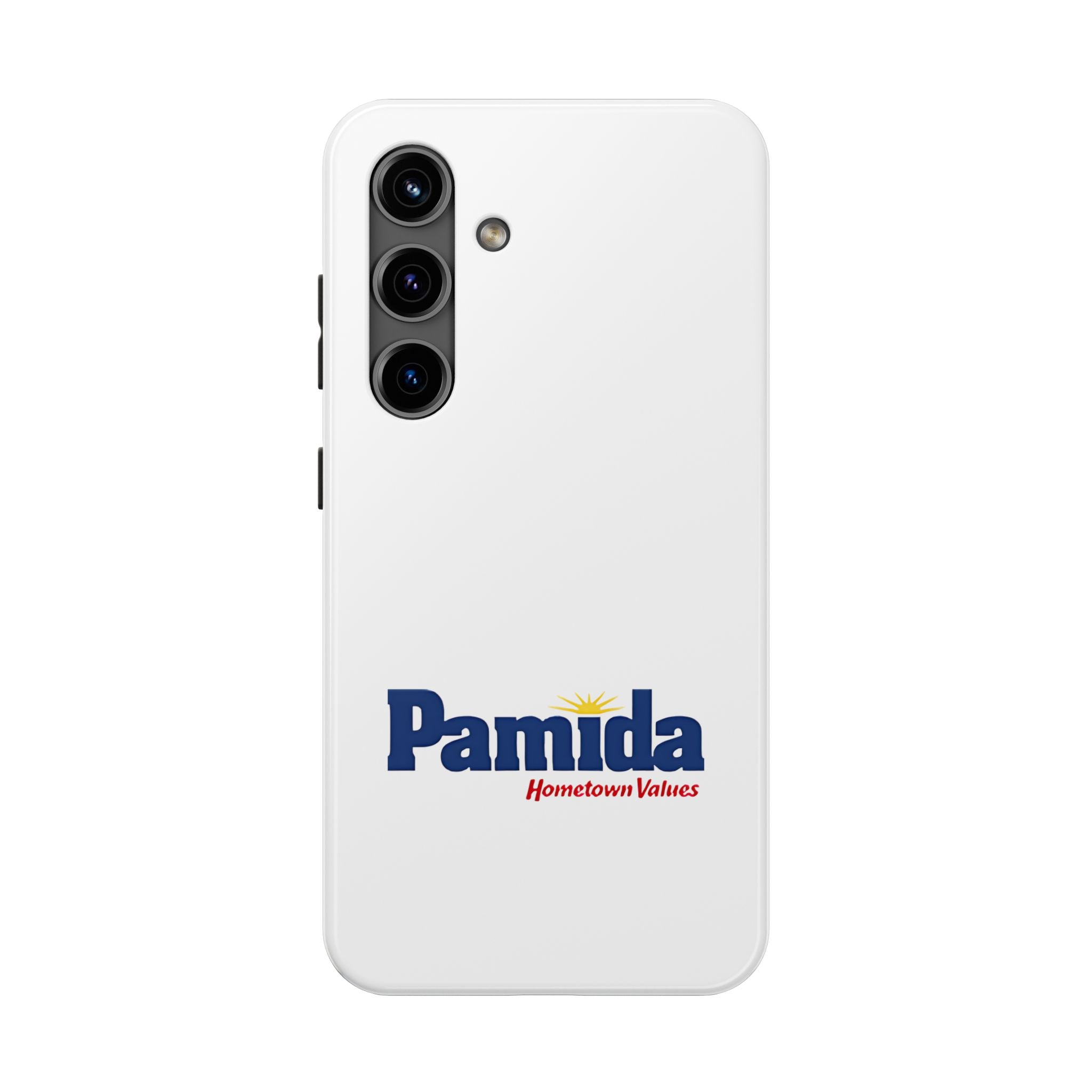 Pamida Tough Phone Case
