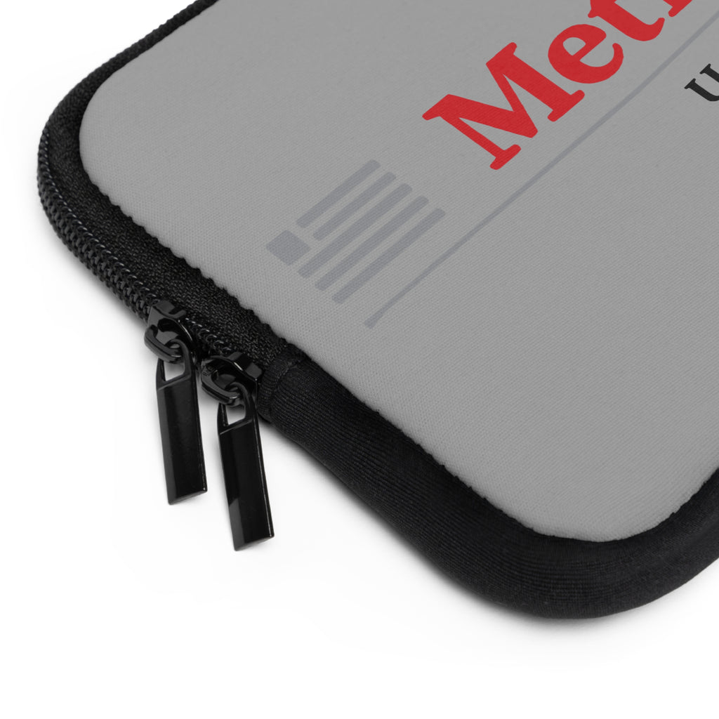 MetroJet Laptop Sleeve
