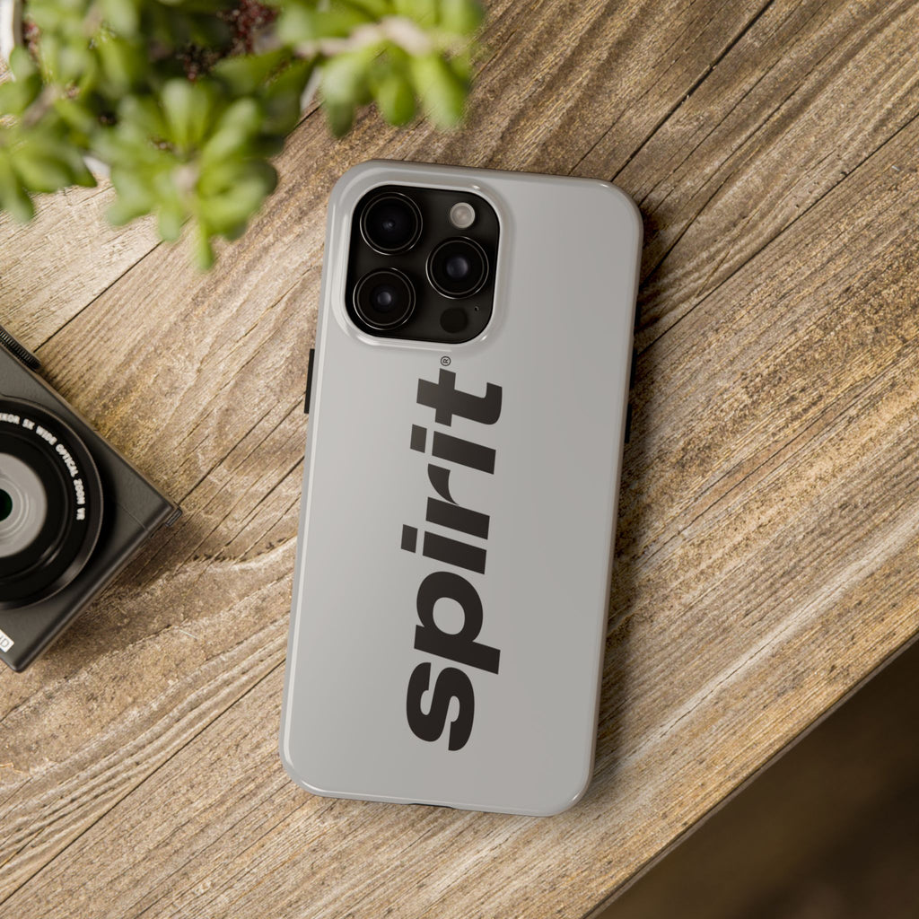 Spirit Airlines Tough Phone Case