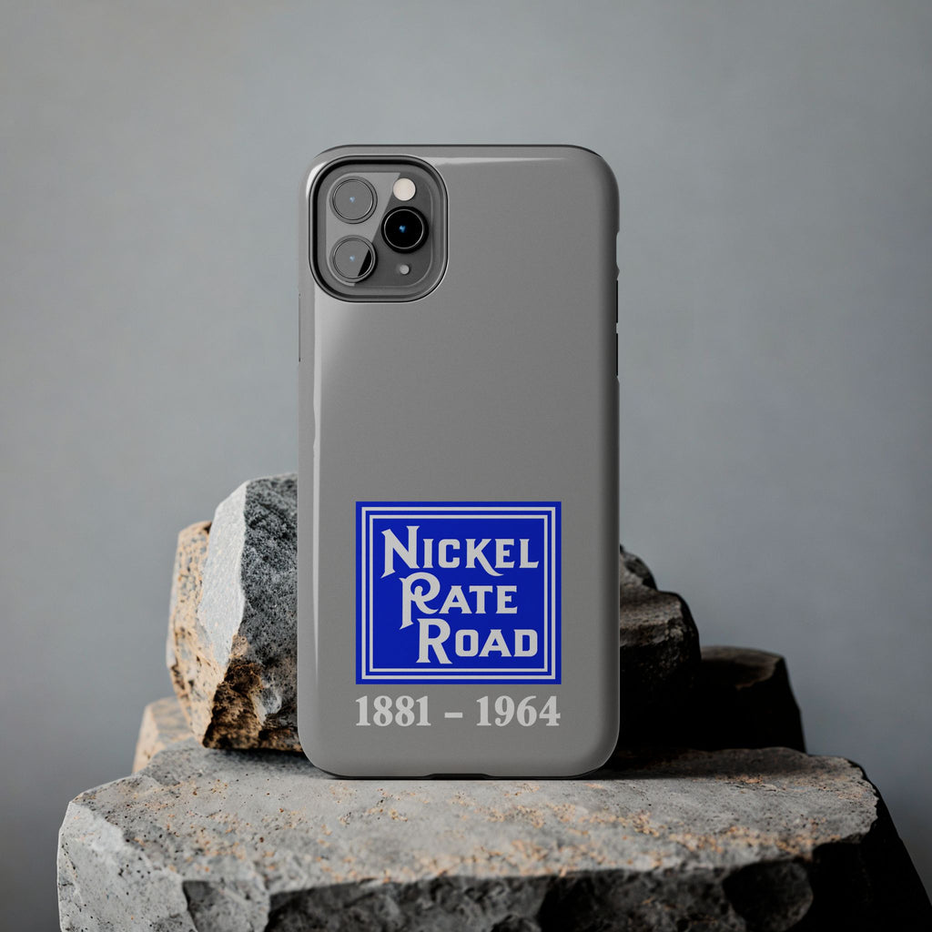 New York, Chicago and St. Louis Railroad Tough Phone Case