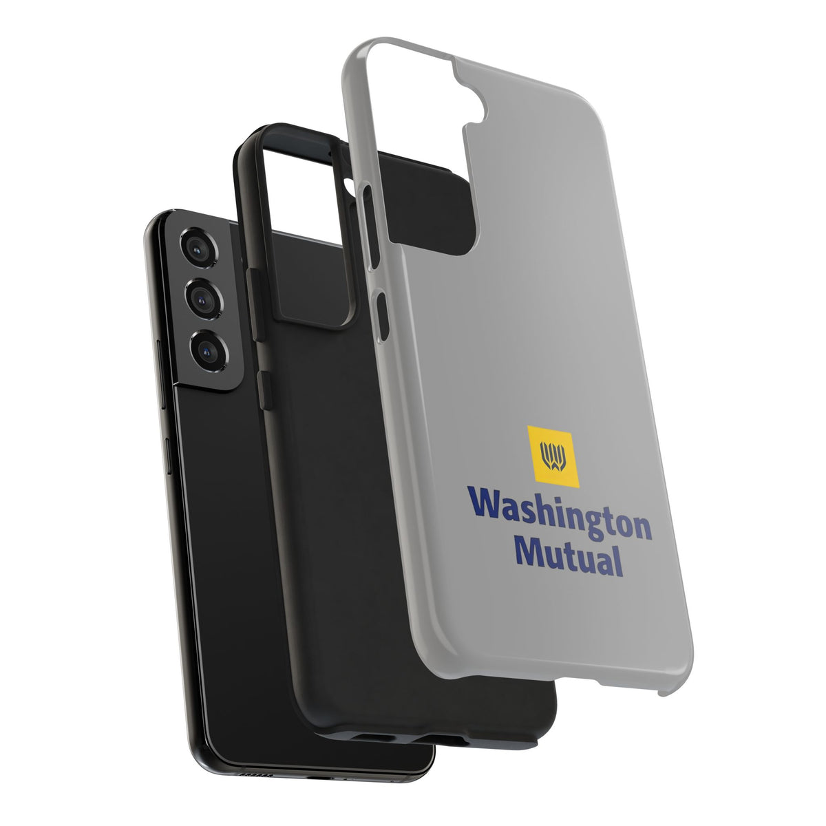 Washington Mutual Tough Phone Case