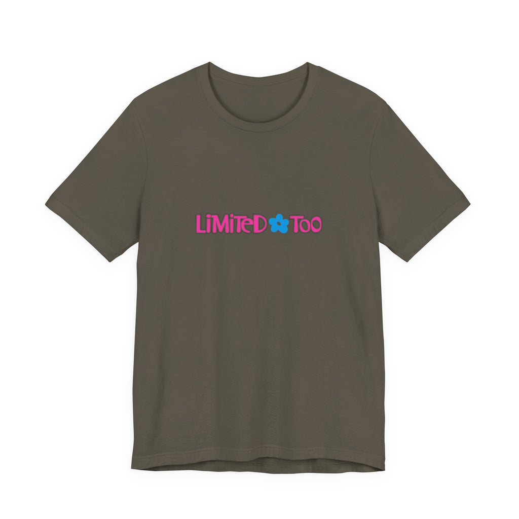 Limited Too T-Shirt