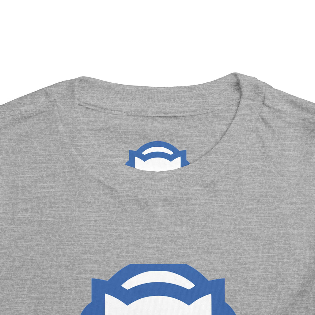 Napster Toddler Tee / T-Shirt
