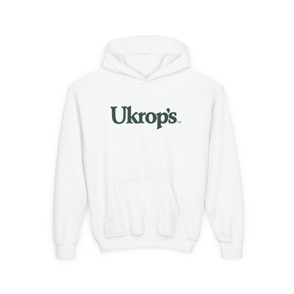 Ukrop's Super Markets Youth Hoodie / Sweatshirt