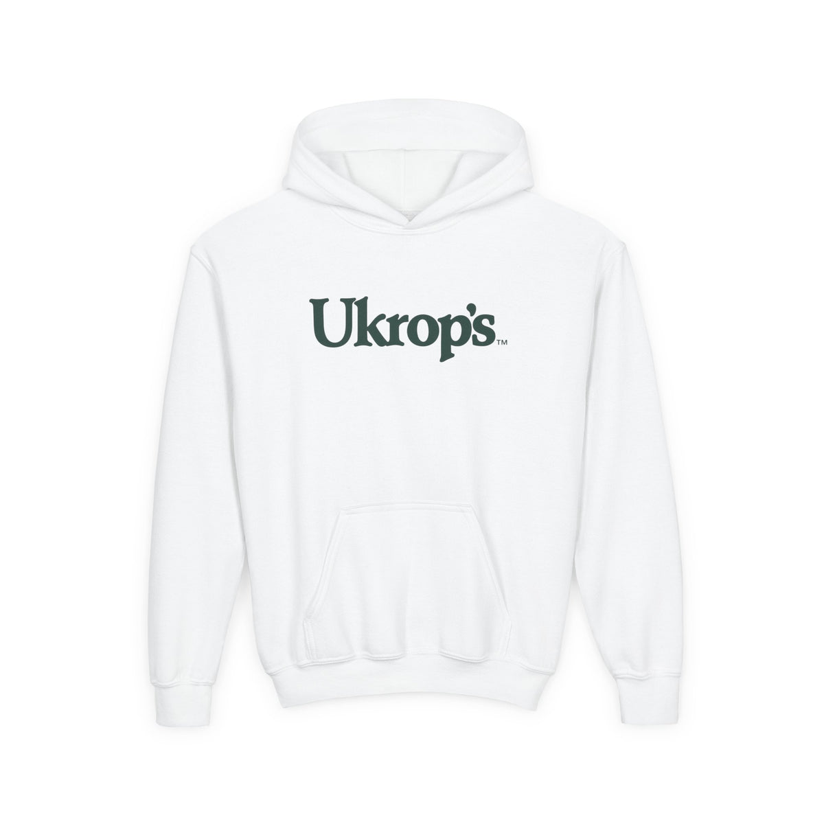 Ukrop's Super Markets Youth Hoodie / Sweatshirt