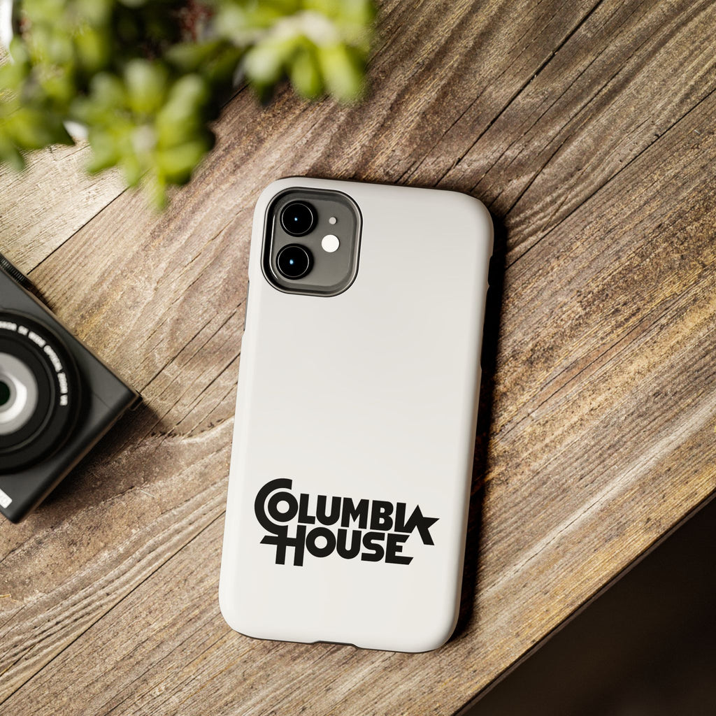 Columbia House Tough Phone Case