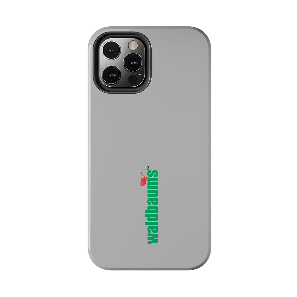 Waldbaum's Tough Phone Case
