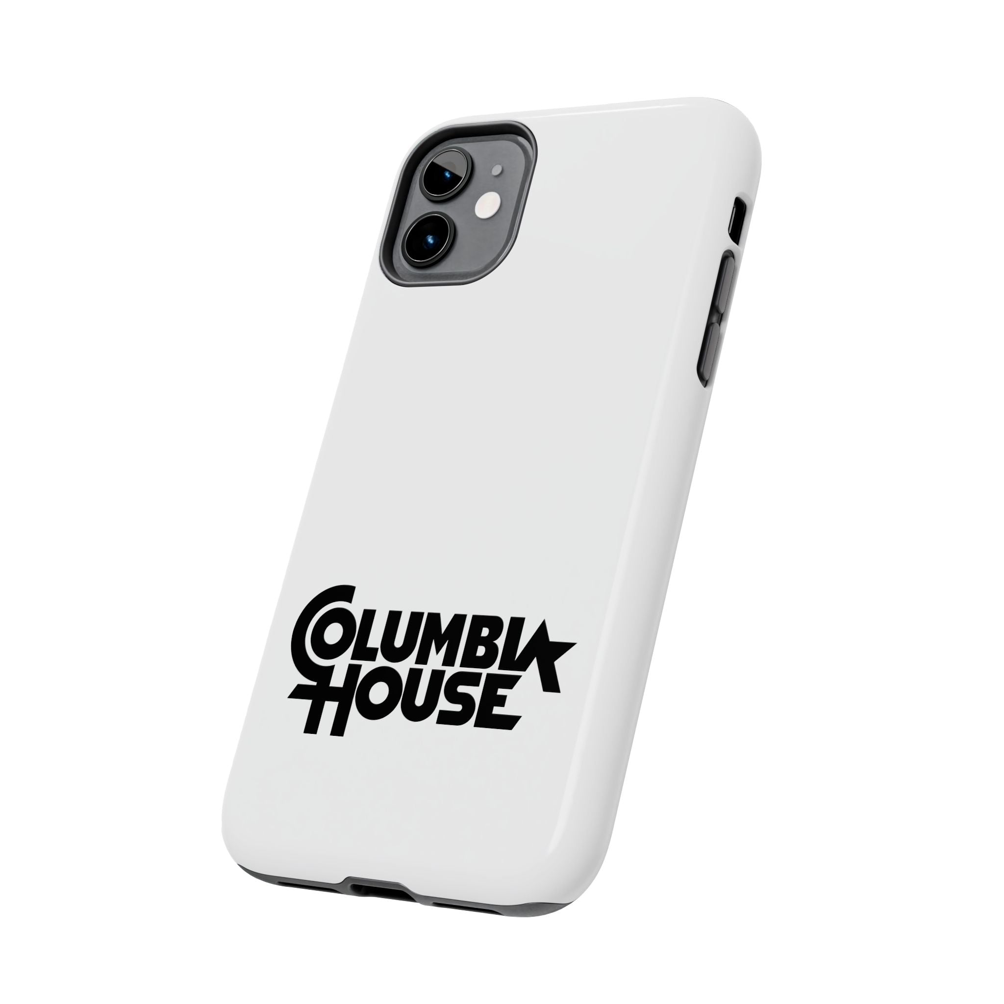 Columbia House Tough Phone Case