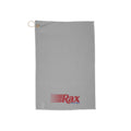 Rax Roast Beef Golf Towel