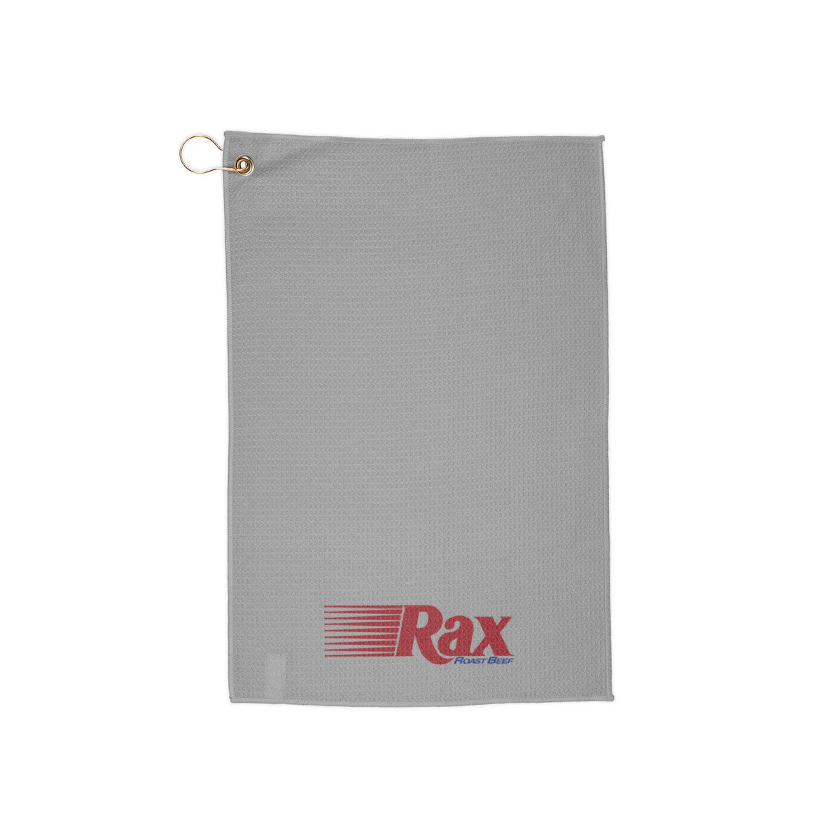 Rax Roast Beef Golf Towel