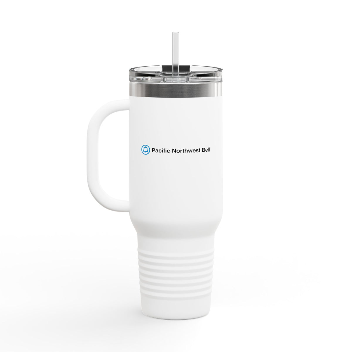 Pacific Northwest Bell 40oz Insulated Travel Mug Stainless Tumbler