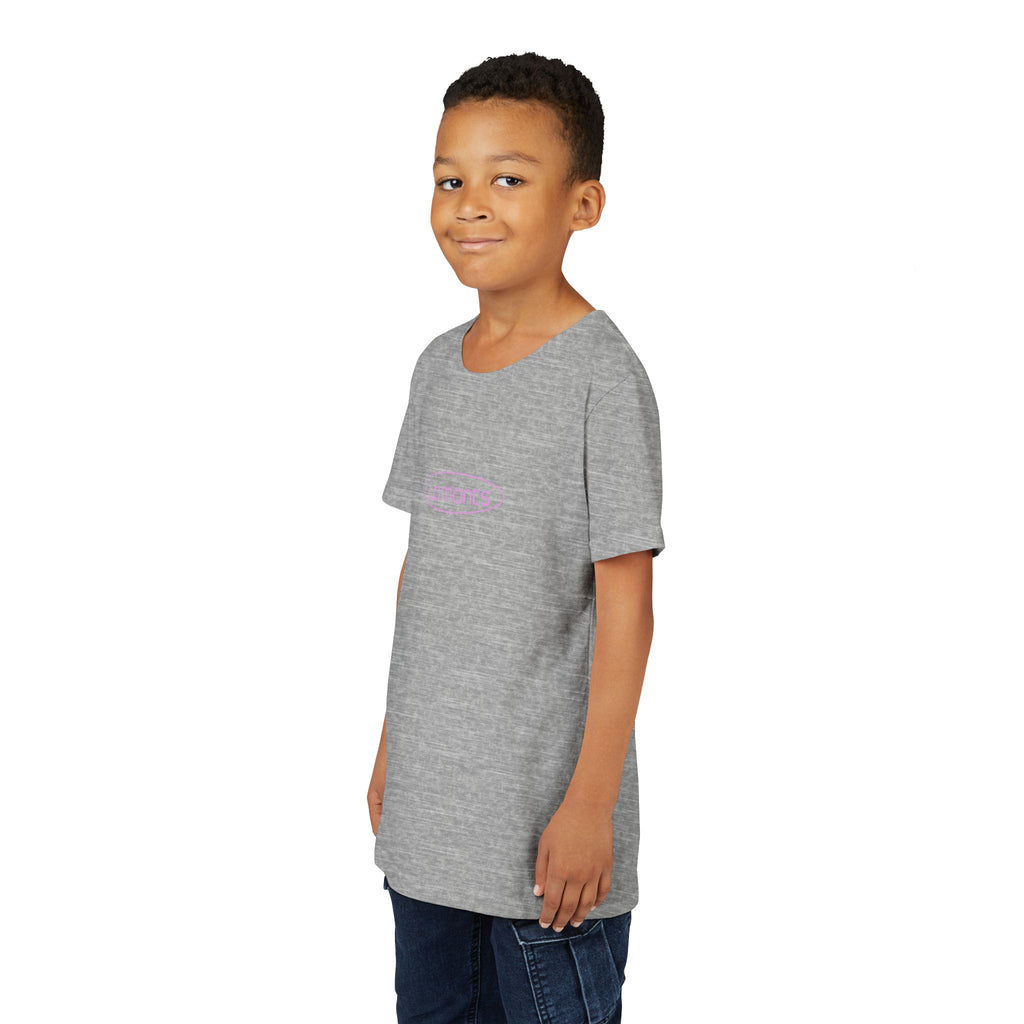 Lamonts Kids Tee / T-Shirt