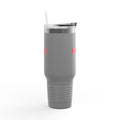 FedMart 40oz Insulated Travel Mug Stainless Tumbler