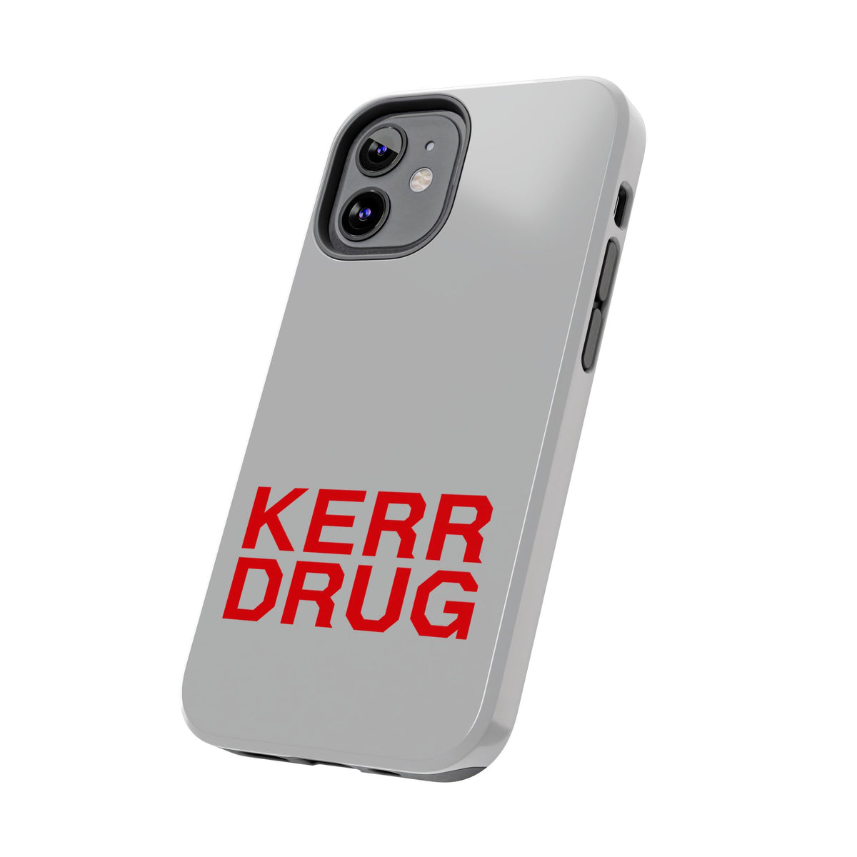 Kerr Drug Tough Phone Case