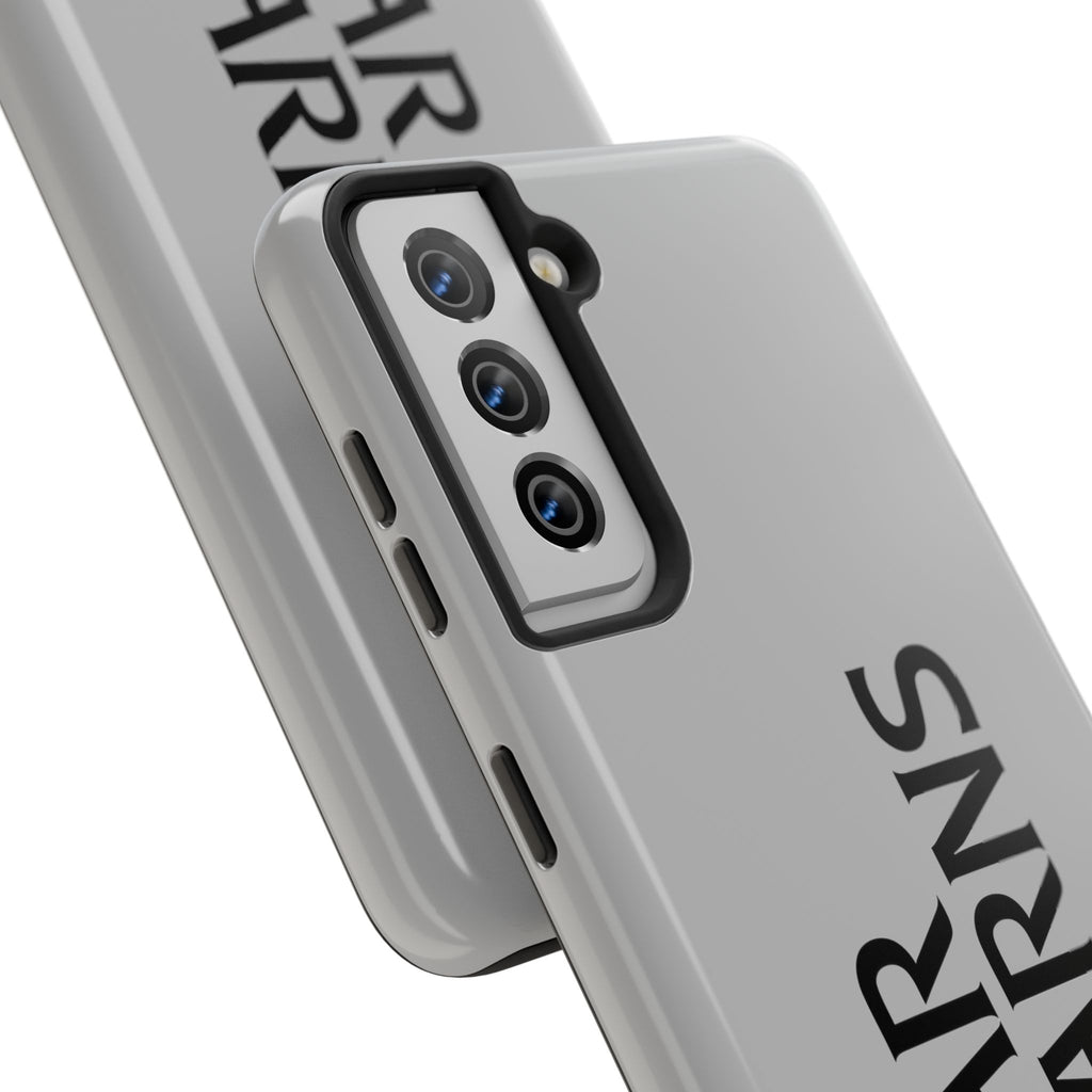 Bear Stearns Tough Phone Case