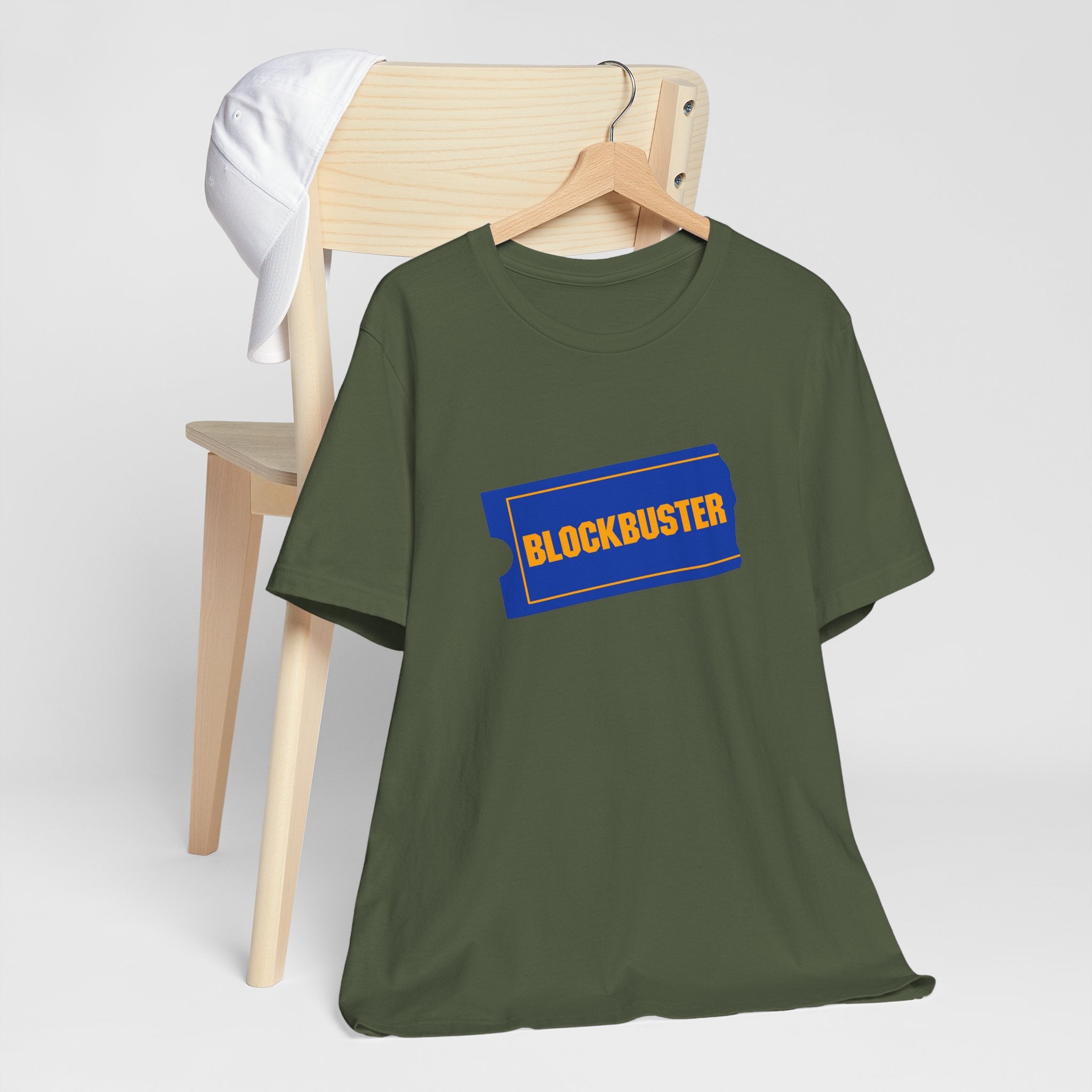 Blockbuster Video T-Shirt