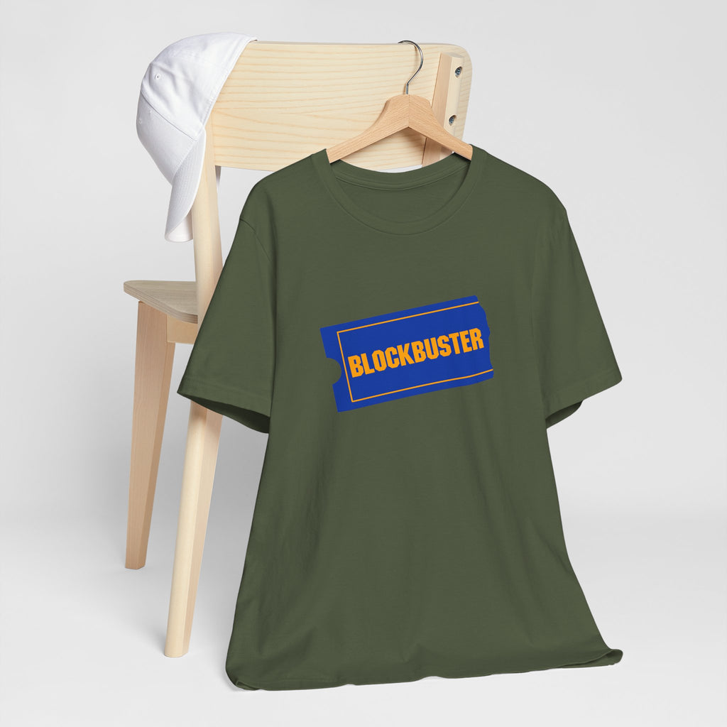 Template T-Shirt