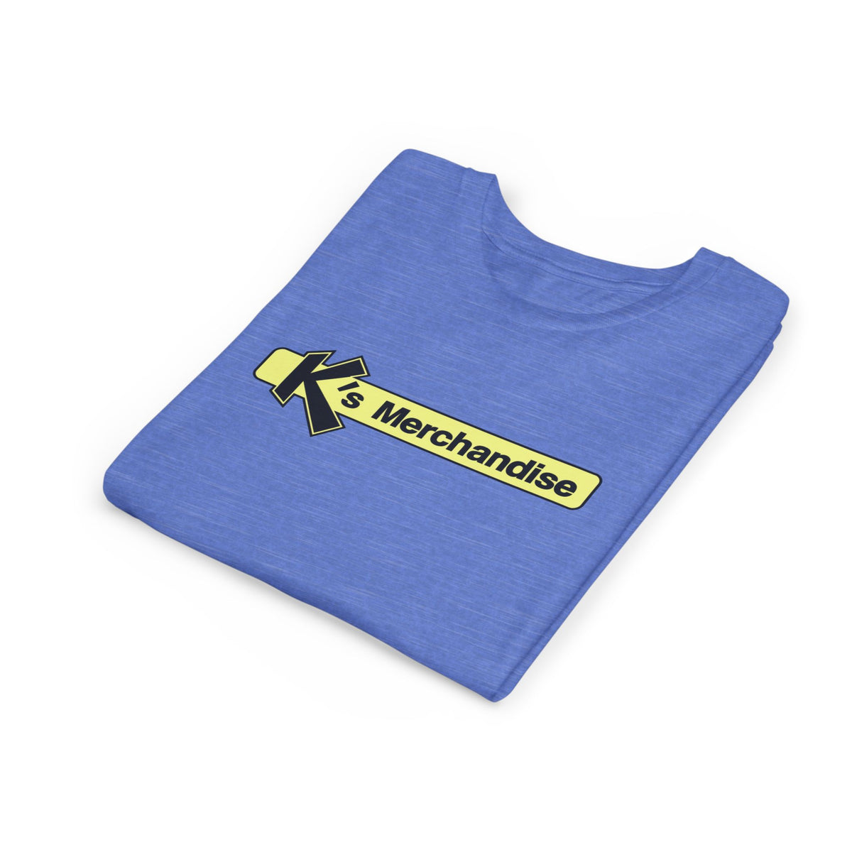 K's Merchandise Mart Kids Tee / T-Shirt