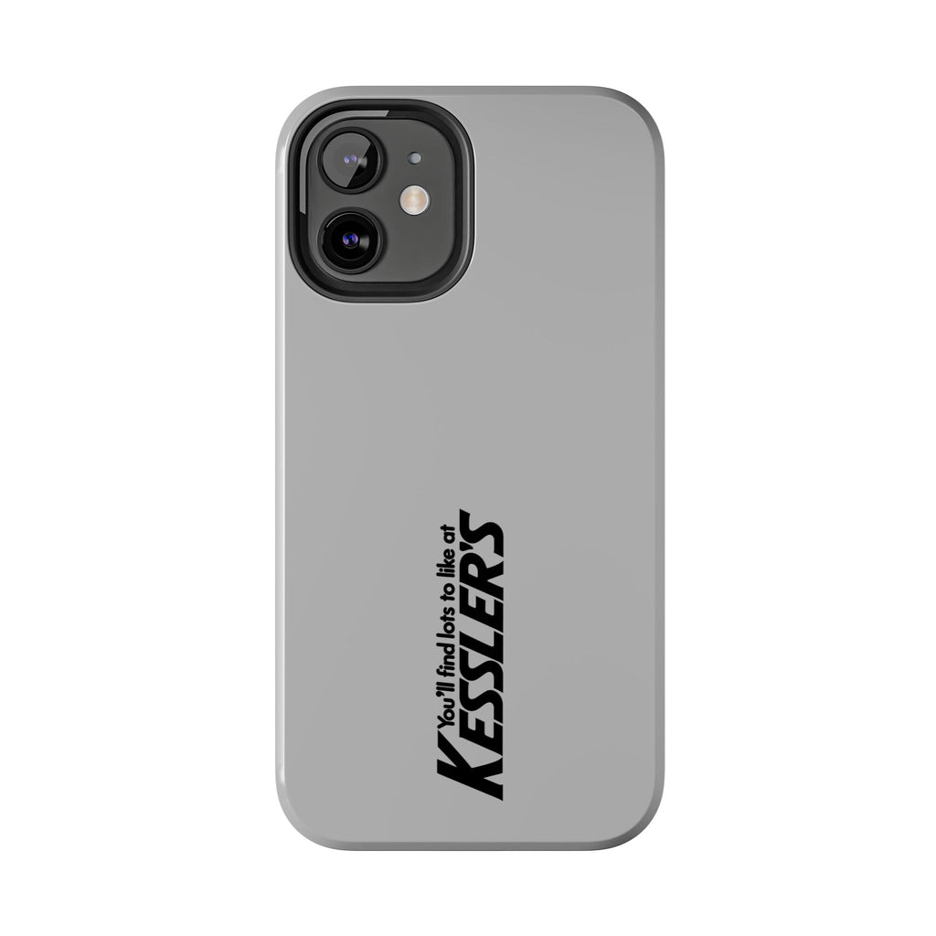 Kessler's Tough Phone Case