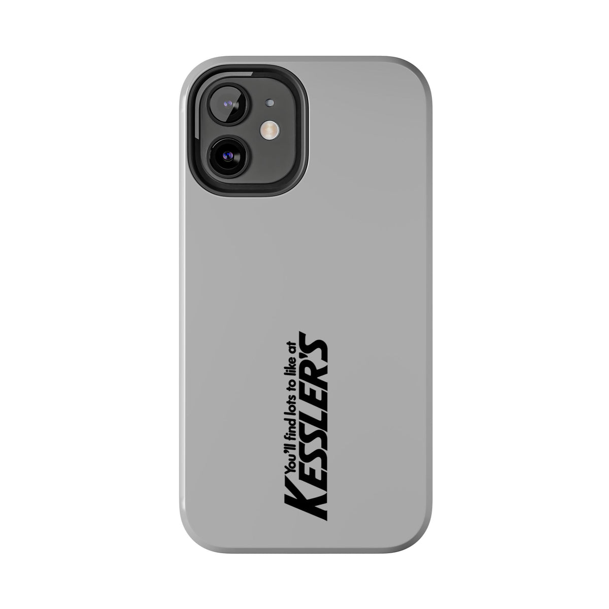 Kessler's Tough Phone Case