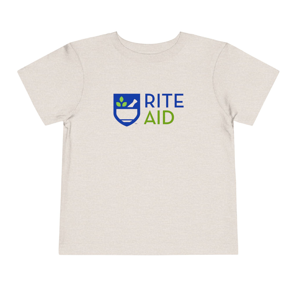 Rite Aid Toddler Tee / T-Shirt