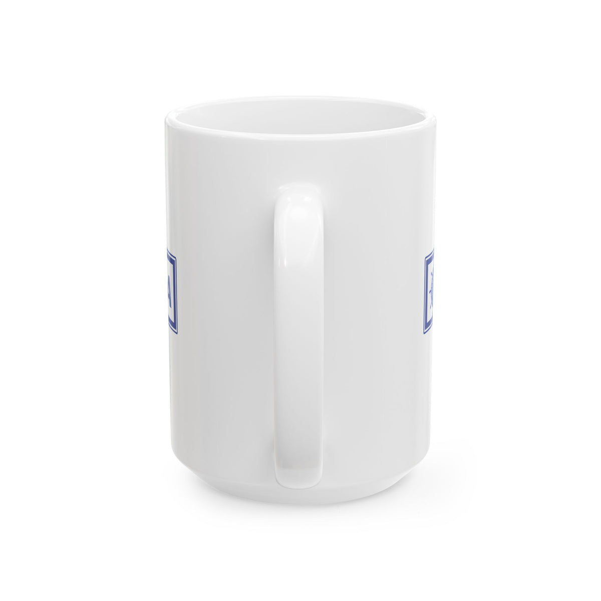Overseas National Airways Ceramic Coffee Mug