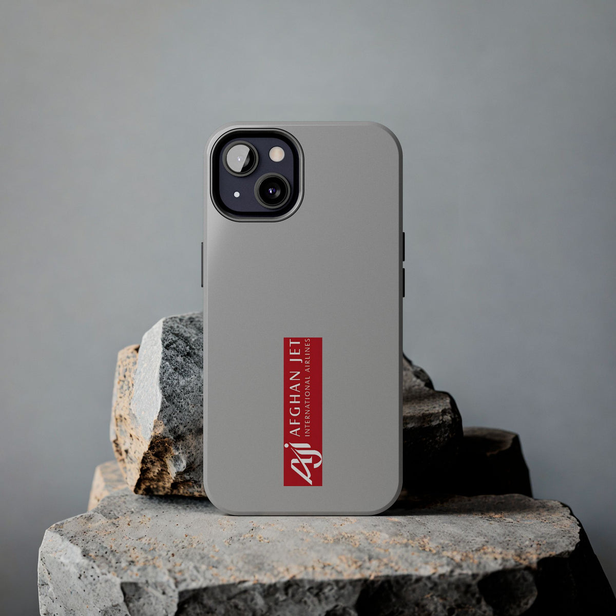 Afghan Jet International Airlines Tough Phone Case
